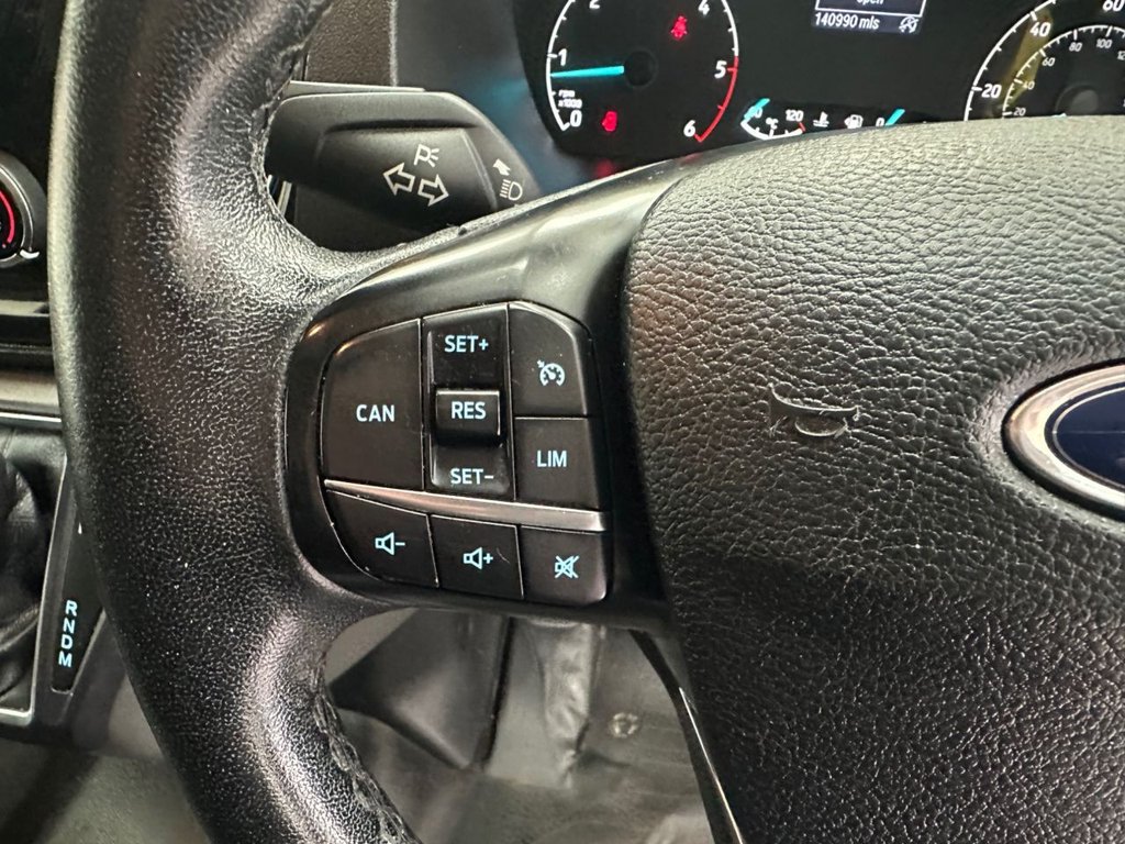 Used Ford Transit Custom 2020 for sale - 78124080: Photo 26