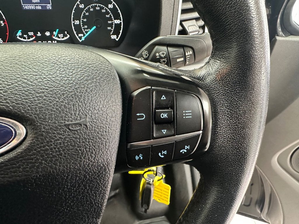 Used Ford Transit Custom 2020 for sale - 78124080: Photo 27