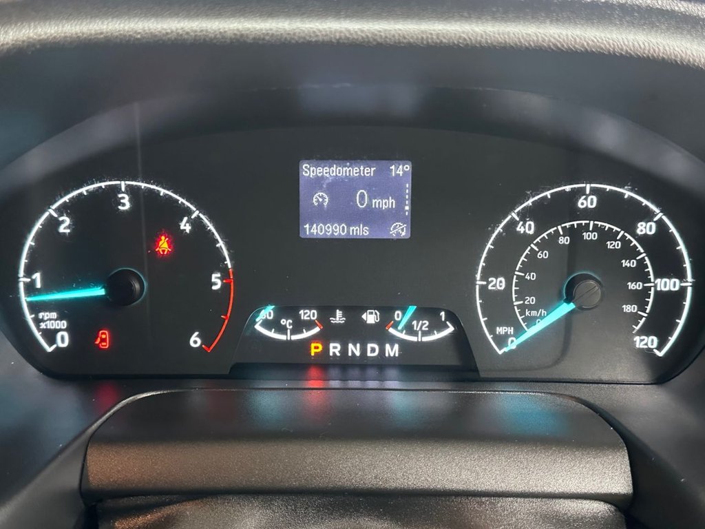 Used Ford Transit Custom 2020 for sale - 78124080: Photo 28