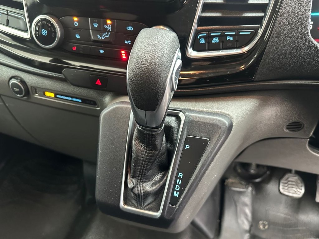 Used Ford Transit Custom 2020 for sale - 78124080: Photo 31