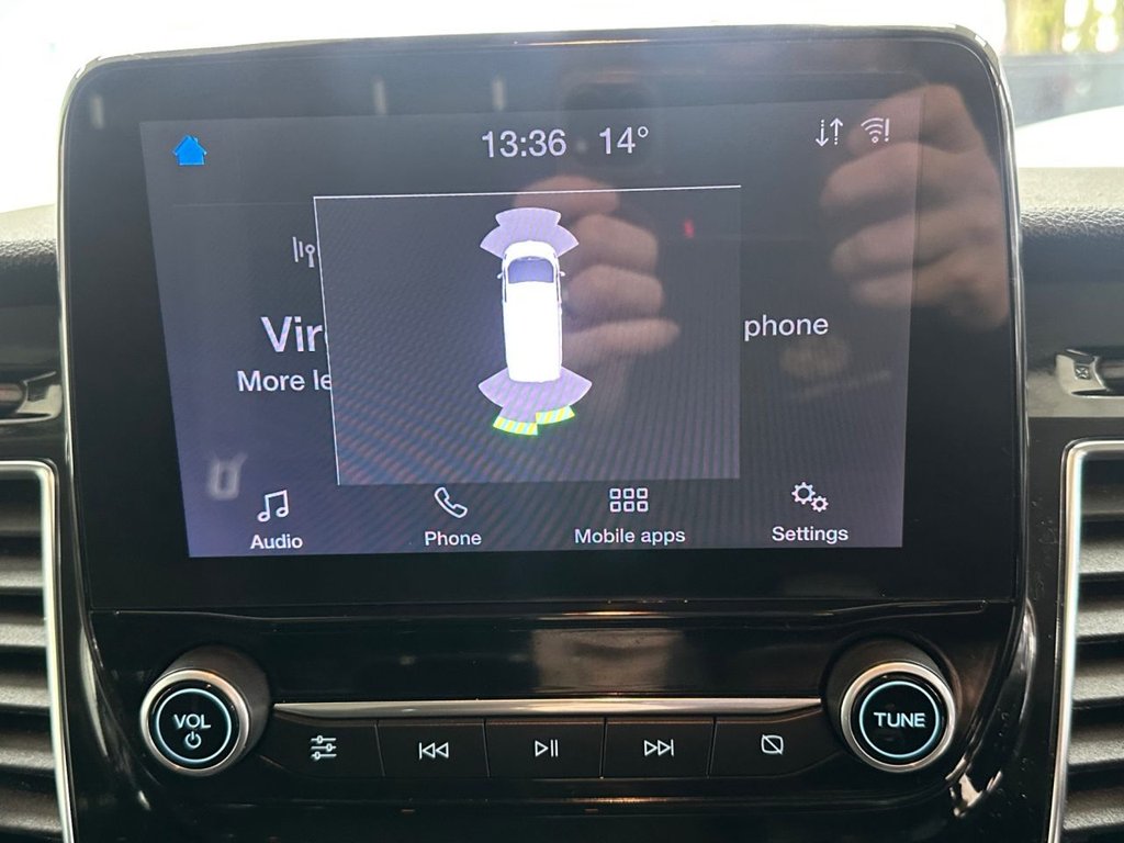 Used Ford Transit Custom 2020 for sale - 78124080: Photo 34