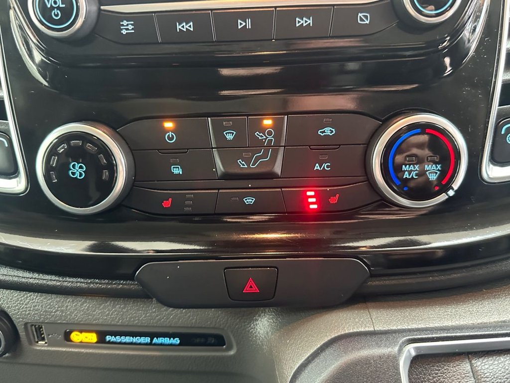 Used Ford Transit Custom 2020 for sale - 78124080: Photo 35