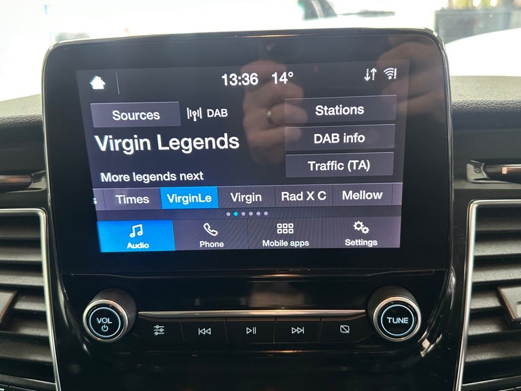 Used Ford Transit Custom 2020 for sale - 78124080: Photo 36