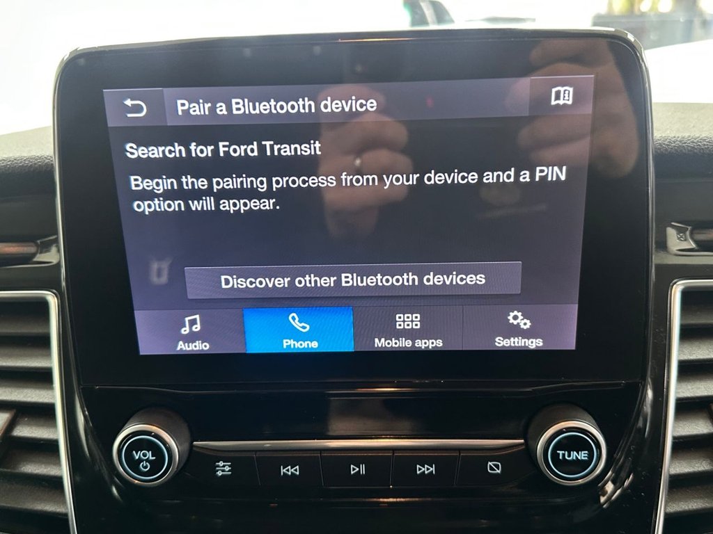 Used Ford Transit Custom 2020 for sale - 78124080: Photo 37