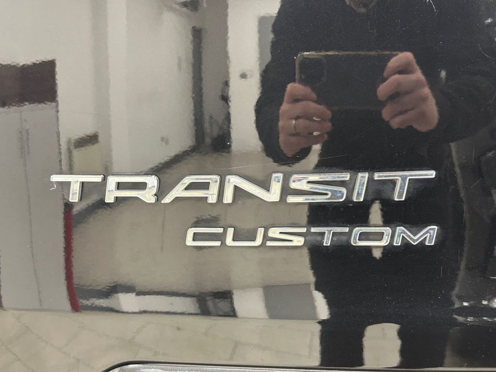 Used Ford Transit Custom 2020 for sale - 78124080: Photo 39