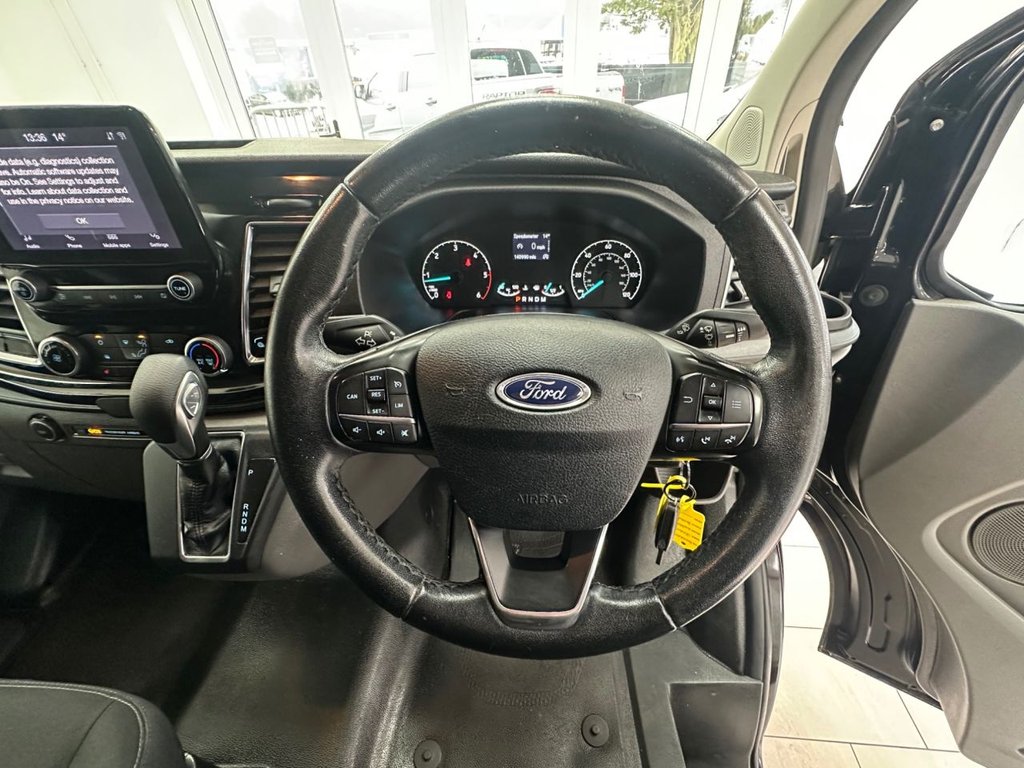 Used Ford Transit Custom 2020 for sale - 78124080: Photo 4