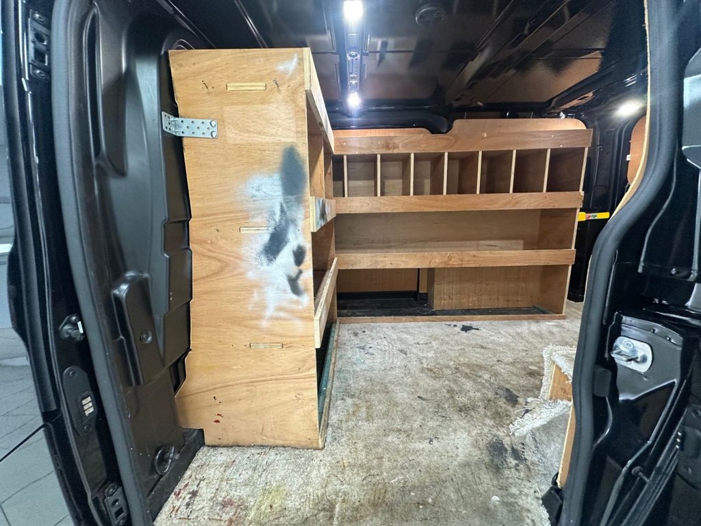 Used Ford Transit Custom 2020 for sale - 78124080: Photo 46