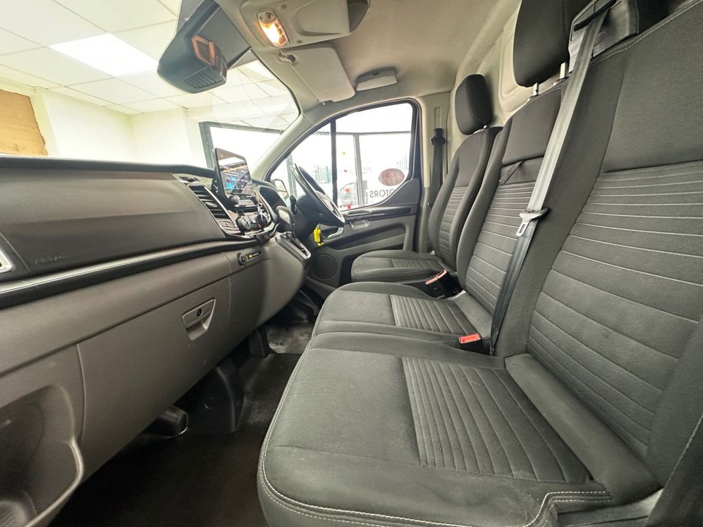 Used Ford Transit Custom 2020 for sale - 78124080: Photo 47