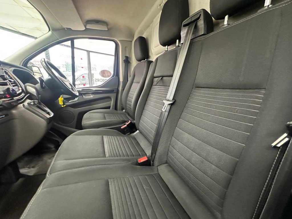 Used Ford Transit Custom 2020 for sale - 78124080: Photo 48