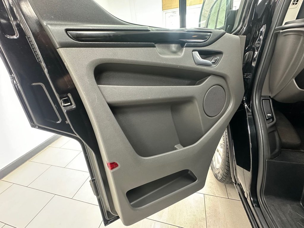Used Ford Transit Custom 2020 for sale - 78124080: Photo 50