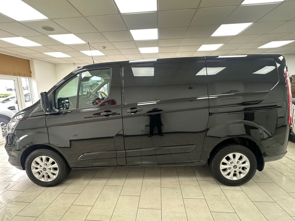 Used Ford Transit Custom 2020 for sale - 78124080: Photo 6