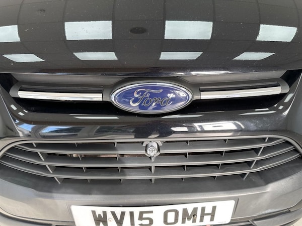 Used Ford Tourneo Custom 2015 for sale - 76185034: Photo 15