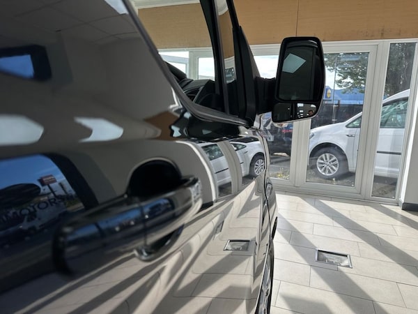 Used Ford Tourneo Custom 2015 for sale - 76185034: Photo 16