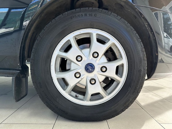 Used Ford Tourneo Custom 2015 for sale - 76185034: Photo 17