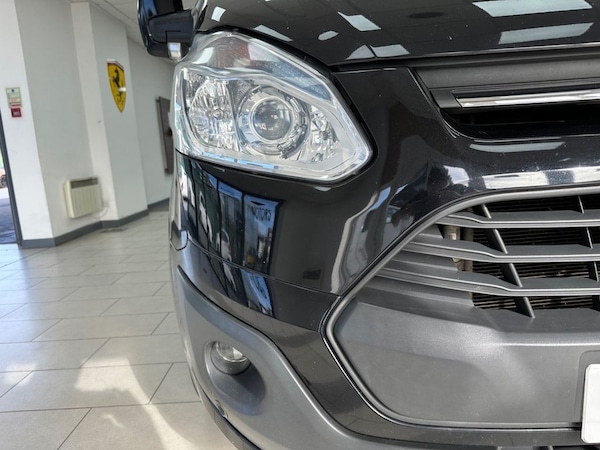 Used Ford Tourneo Custom 2015 for sale - 76185034: Photo 18