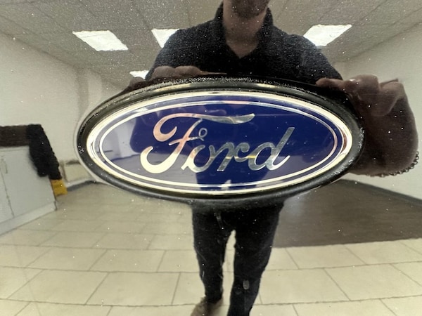 Used Ford Tourneo Custom 2015 for sale - 76185034: Photo 19
