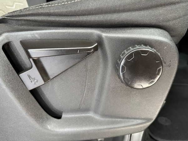 Used Ford Tourneo Custom 2015 for sale - 76185034: Photo 40