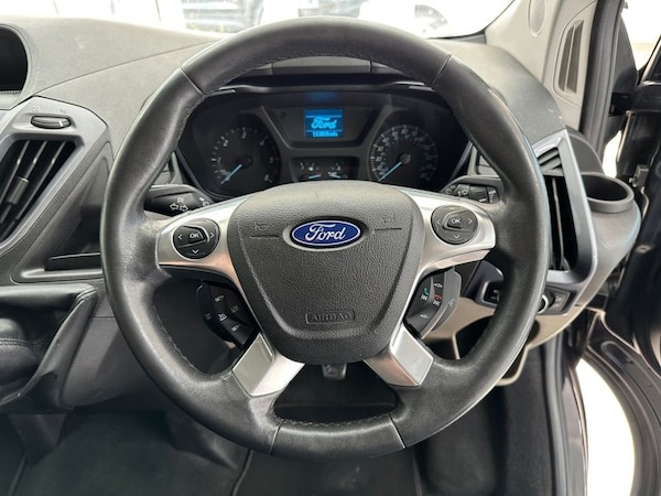 Used Ford Tourneo Custom 2015 for sale - 76185034: Photo 41