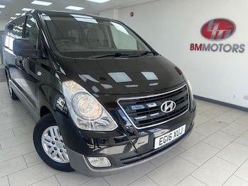 Used Hyundai i800 2016 for sale - 79323074: Photo