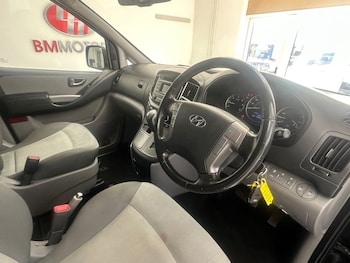 Used Hyundai i800 2016 for sale - 79323074: Photo