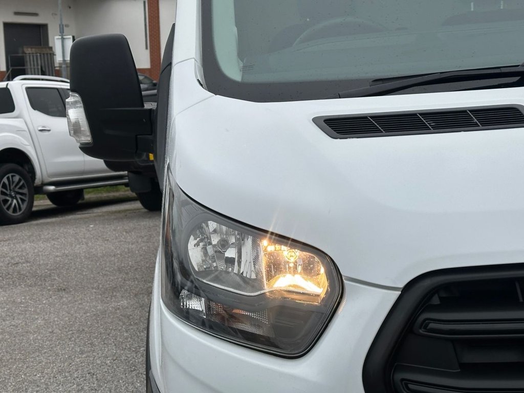 Used Ford Transit 2021 for sale - 77583116: Photo 13