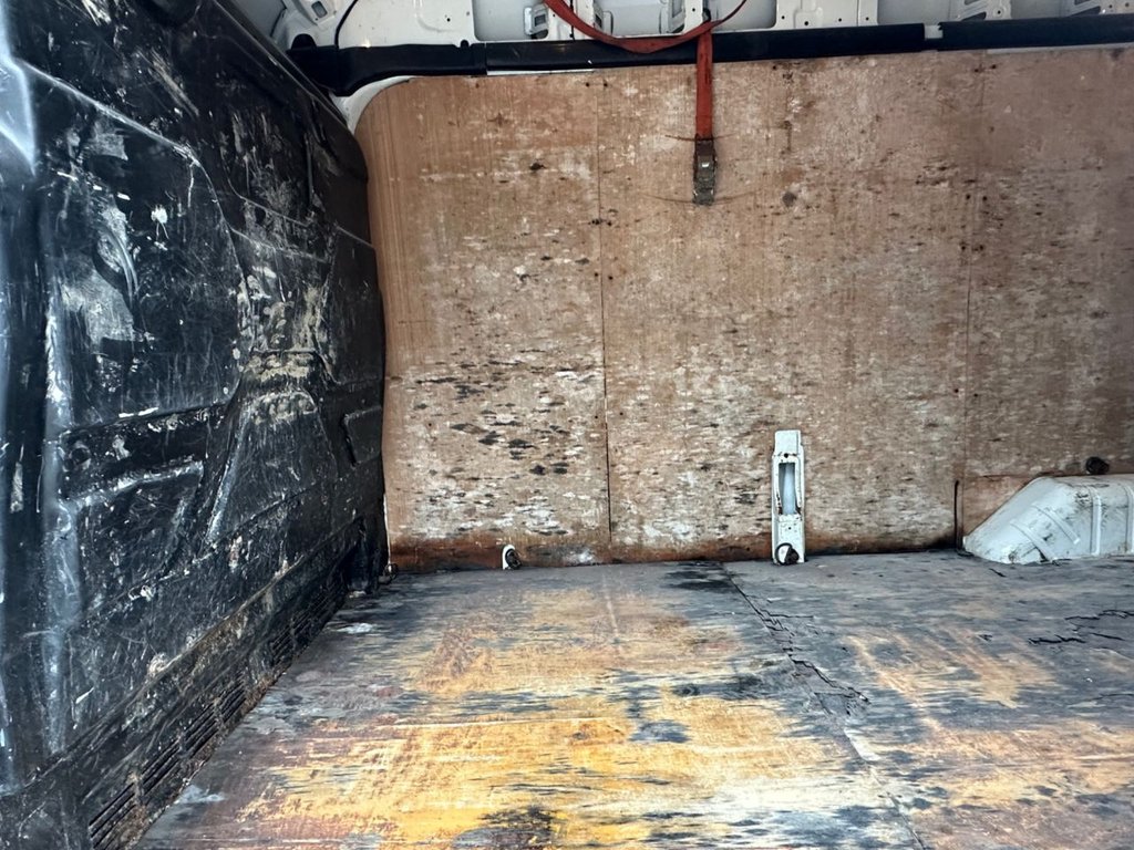 Used Ford Transit 2021 for sale - 77583116: Photo 16