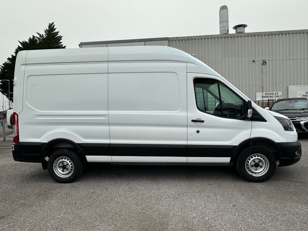 Used Ford Transit 2021 for sale - 77583116: Photo 2