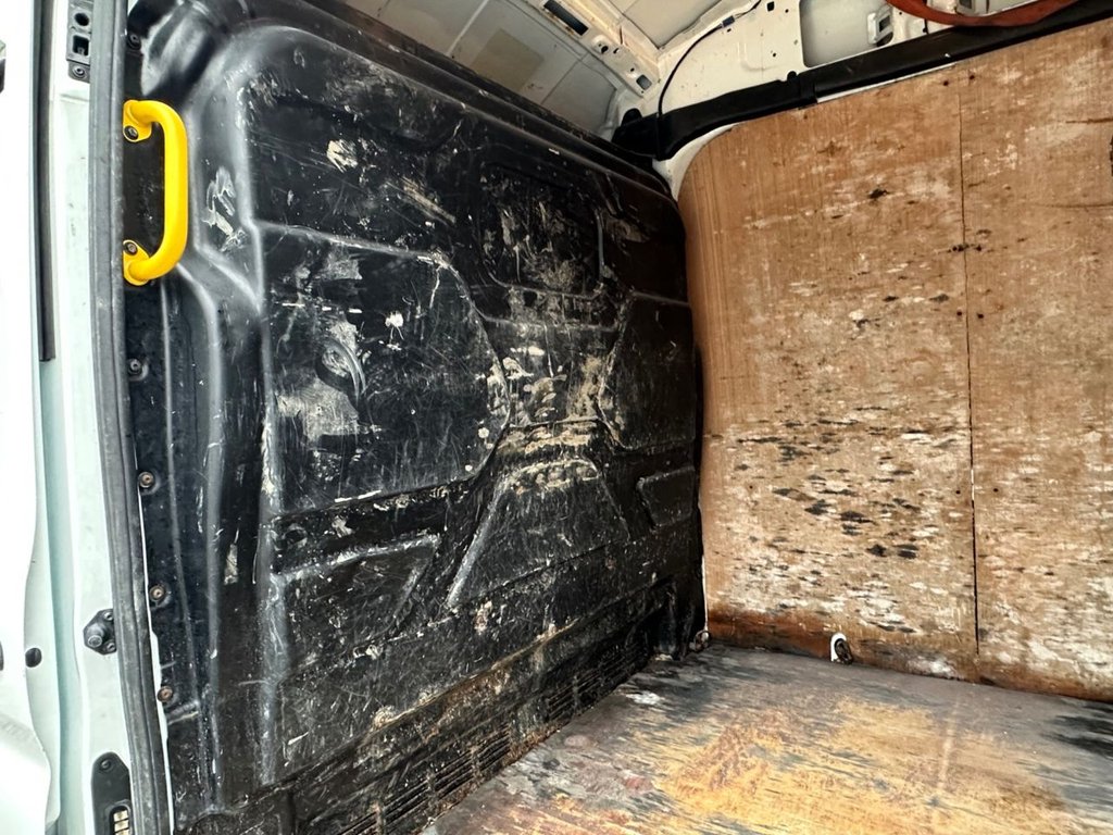 Used Ford Transit 2021 for sale - 77583116: Photo 20