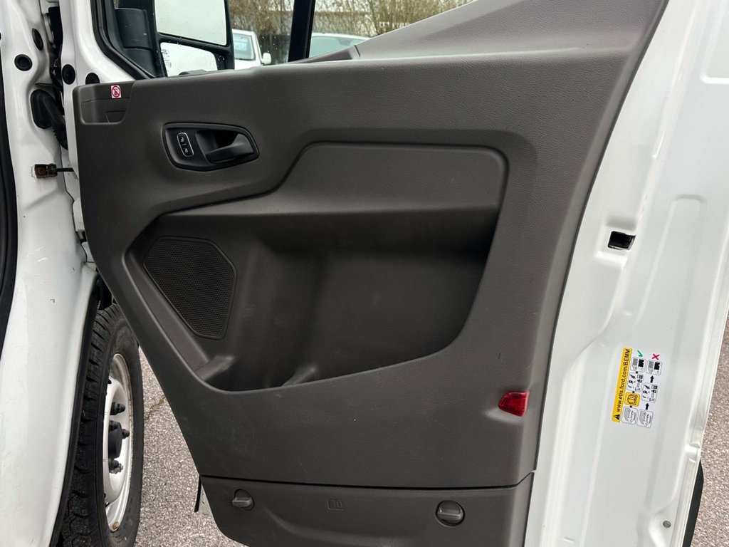 Used Ford Transit 2021 for sale - 77583116: Photo 22