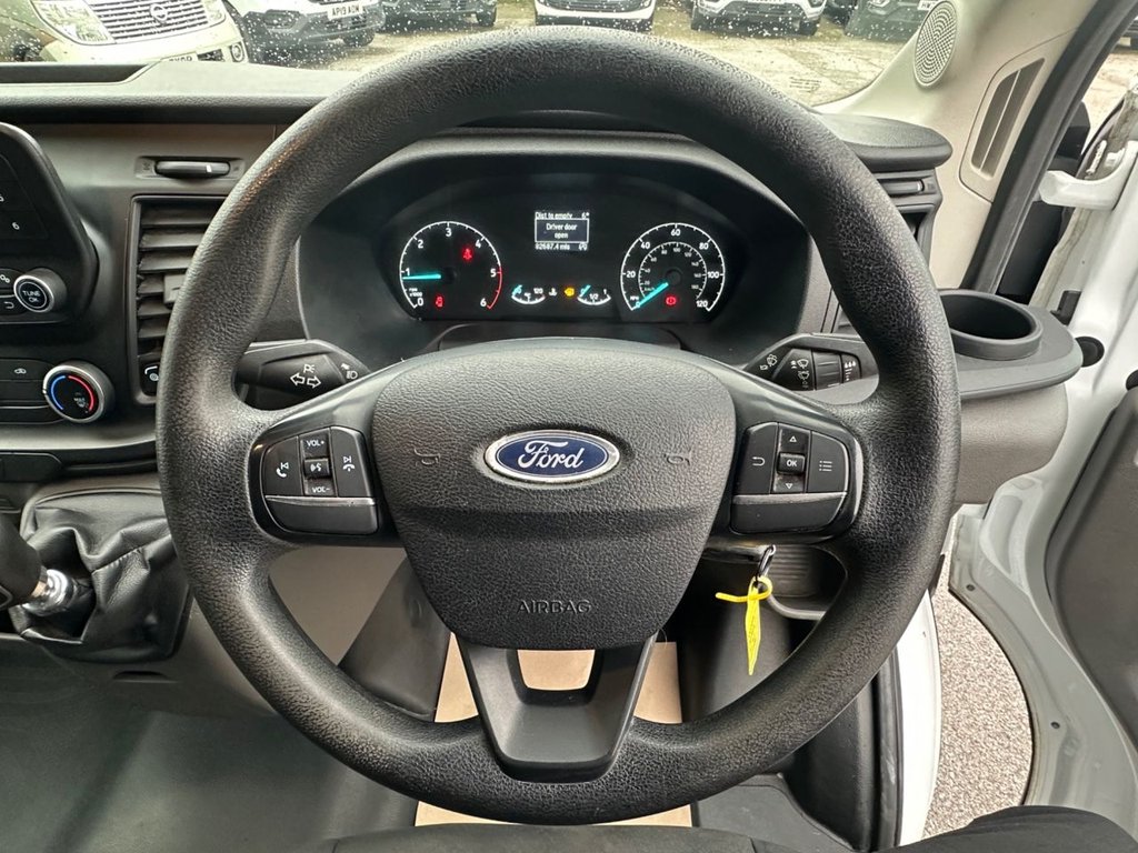 Used Ford Transit 2021 for sale - 77583116: Photo 3