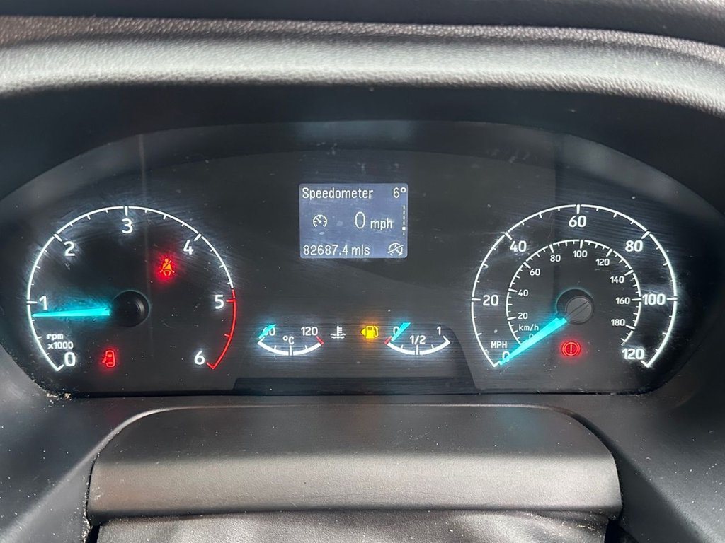 Used Ford Transit 2021 for sale - 77583116: Photo 30