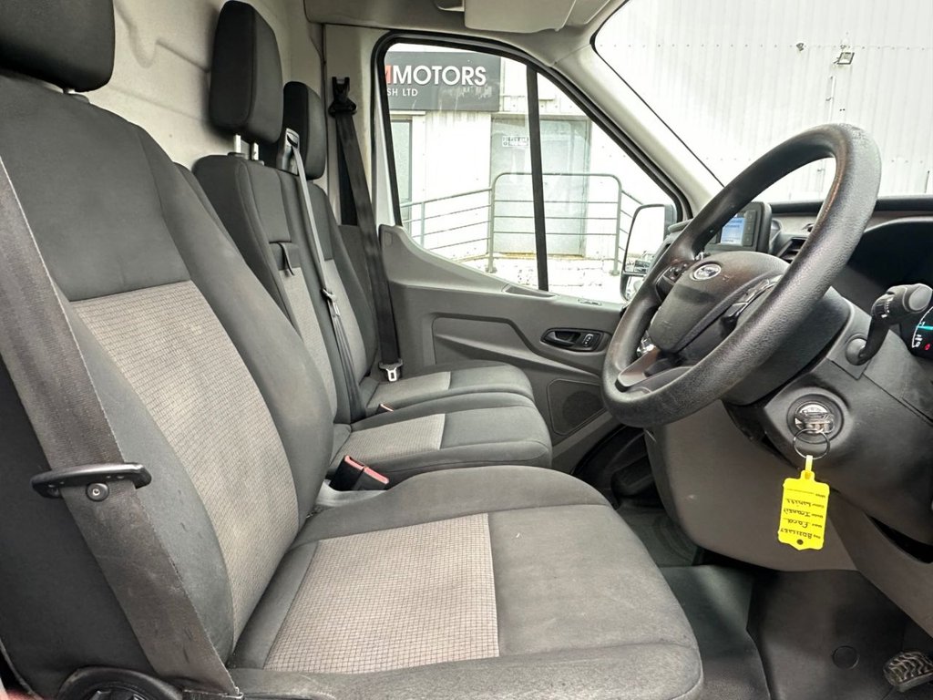 Used Ford Transit 2021 for sale - 77583116: Photo 31
