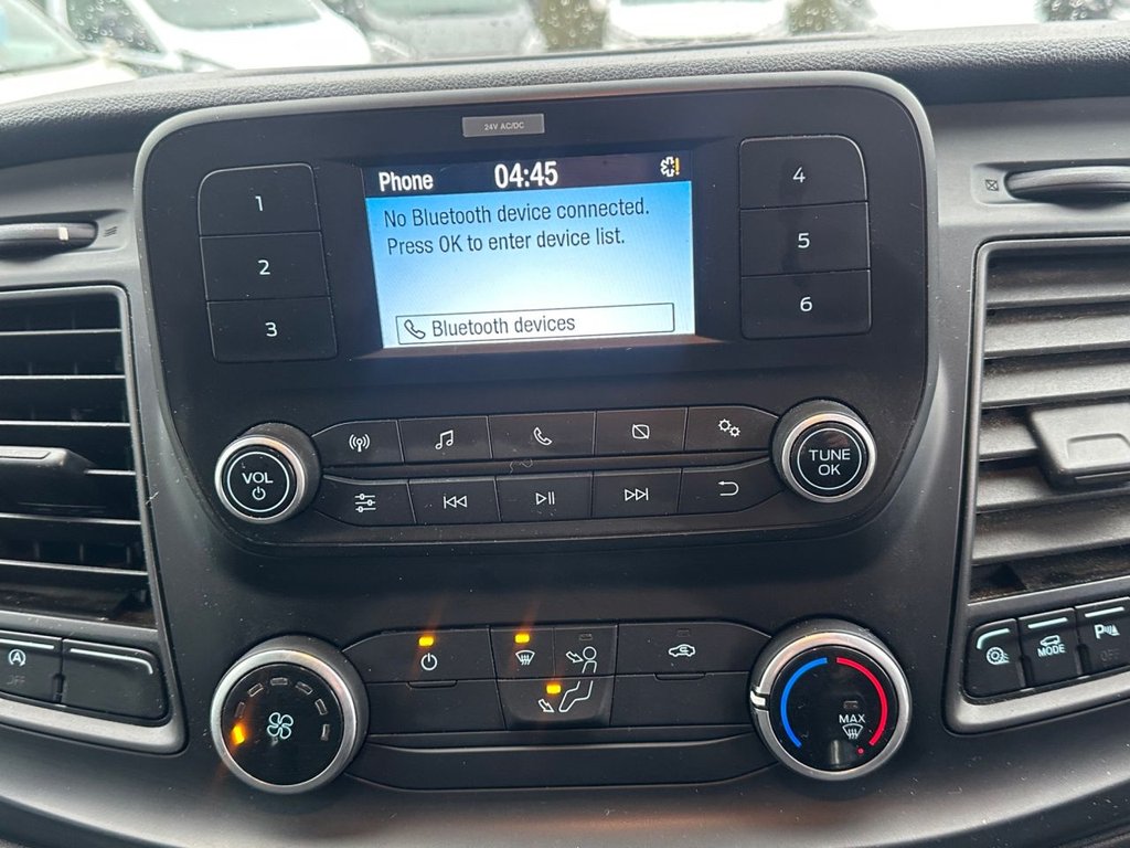 Used Ford Transit 2021 for sale - 77583116: Photo 32