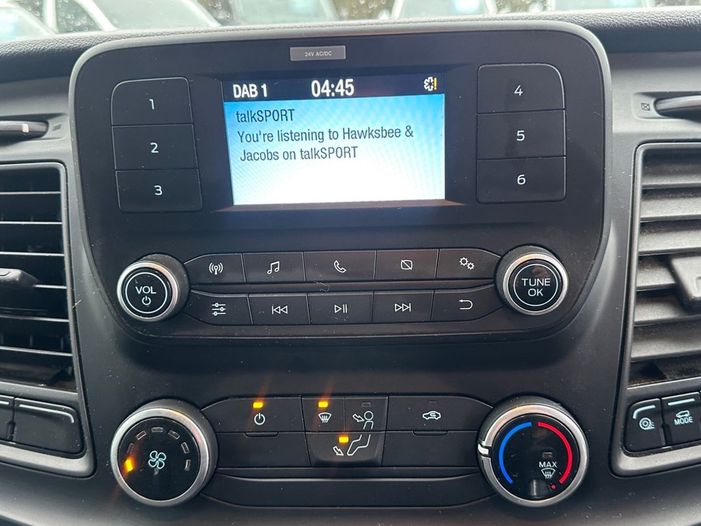 Used Ford Transit 2021 for sale - 77583116: Photo 33