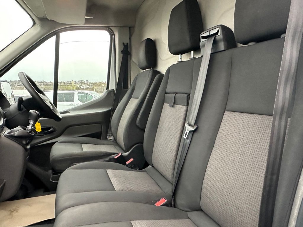 Used Ford Transit 2021 for sale - 77583116: Photo 34