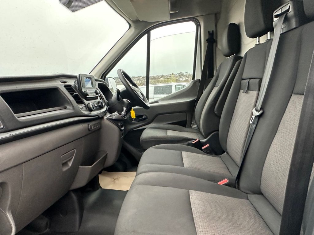 Used Ford Transit 2021 for sale - 77583116: Photo 35