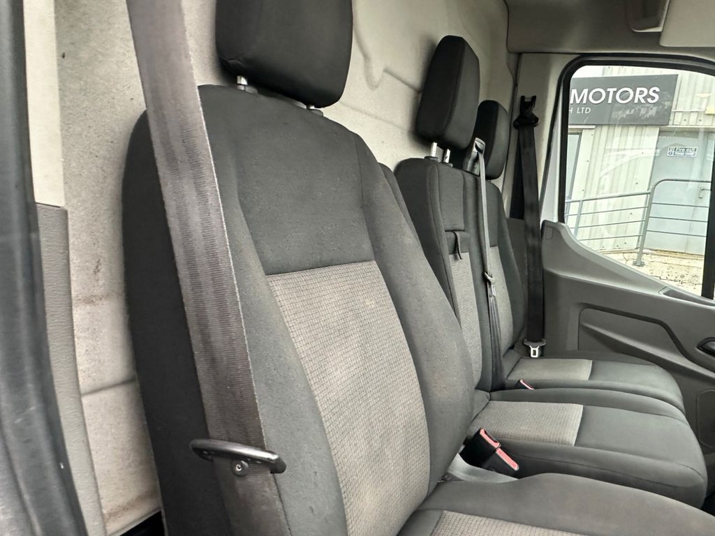 Used Ford Transit 2021 for sale - 77583116: Photo 36