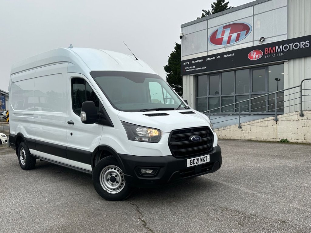 Used Ford Transit 2021 for sale - 77583116: Photo 38