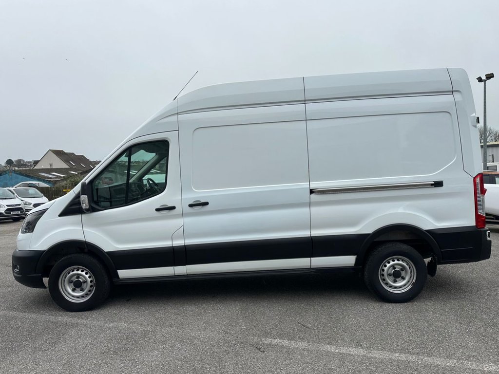 Used Ford Transit 2021 for sale - 77583116: Photo 6