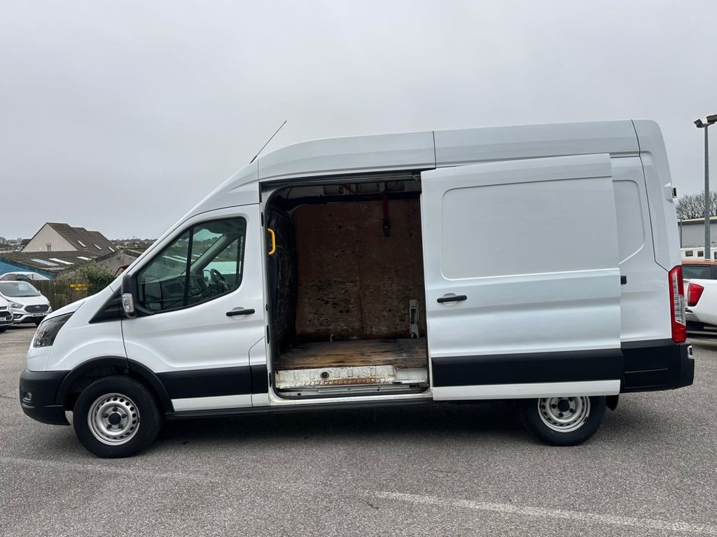 Used Ford Transit 2021 for sale - 77583116: Photo 7