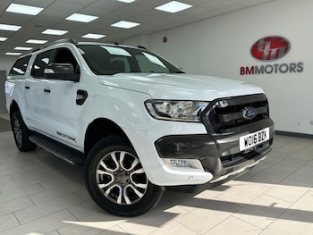 Ford - Ranger