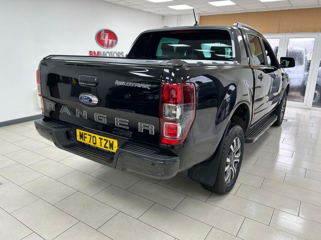 Used Ford Ranger 2020 for sale - 77287723: Photo 10