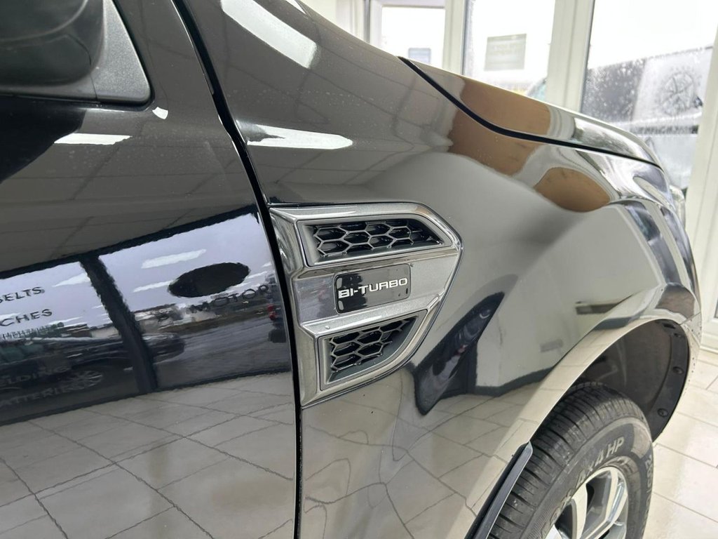 Used Ford Ranger 2020 for sale - 77287723: Photo 11