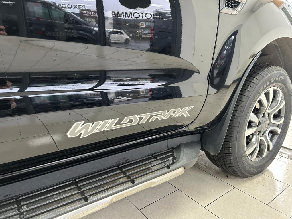 Used Ford Ranger 2020 for sale - 77287723: Photo 12