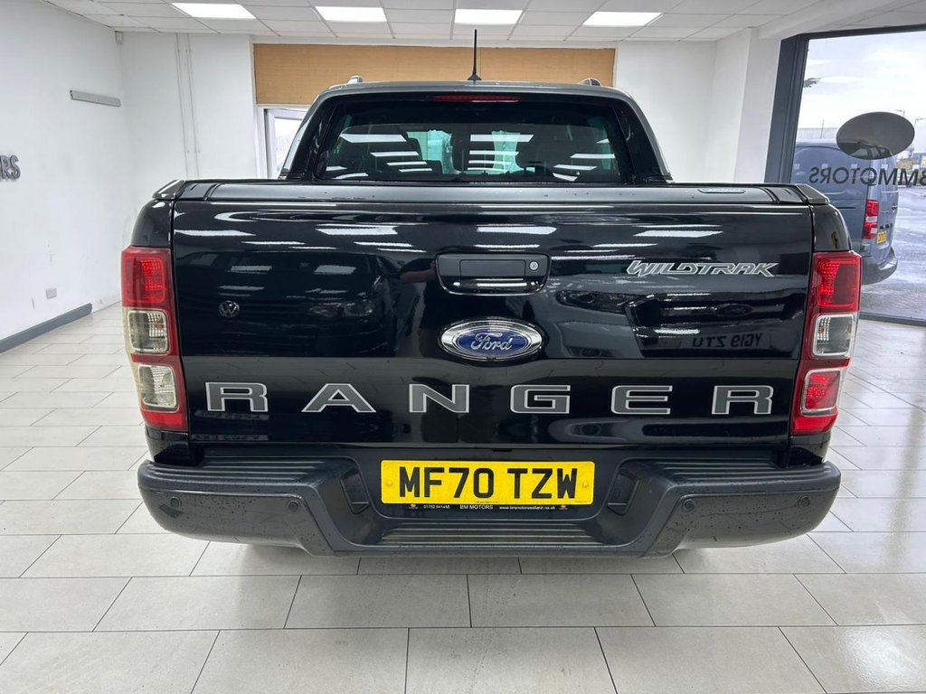 Used Ford Ranger 2020 for sale - 77287723: Photo 15