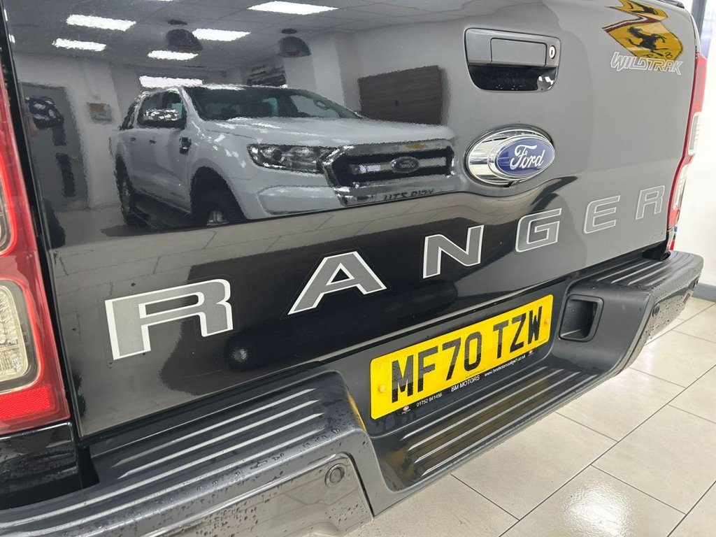 Used Ford Ranger 2020 for sale - 77287723: Photo 17