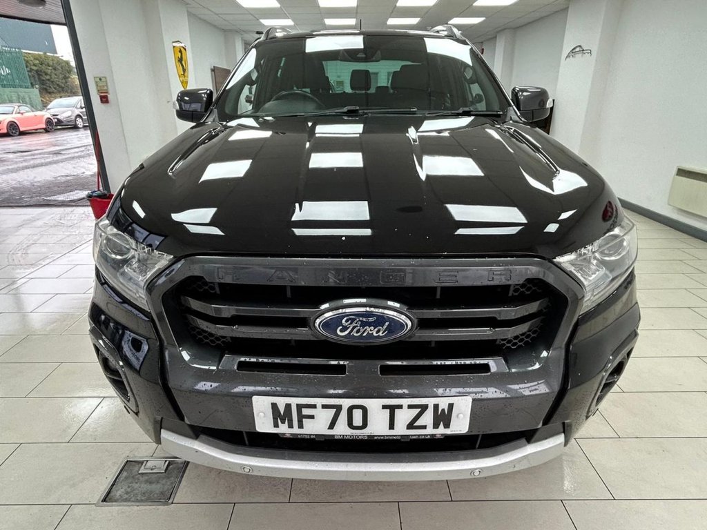 Used Ford Ranger 2020 for sale - 77287723: Photo 19