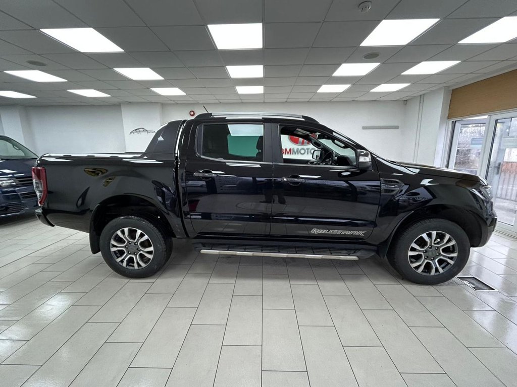 Used Ford Ranger 2020 for sale - 77287723: Photo 2