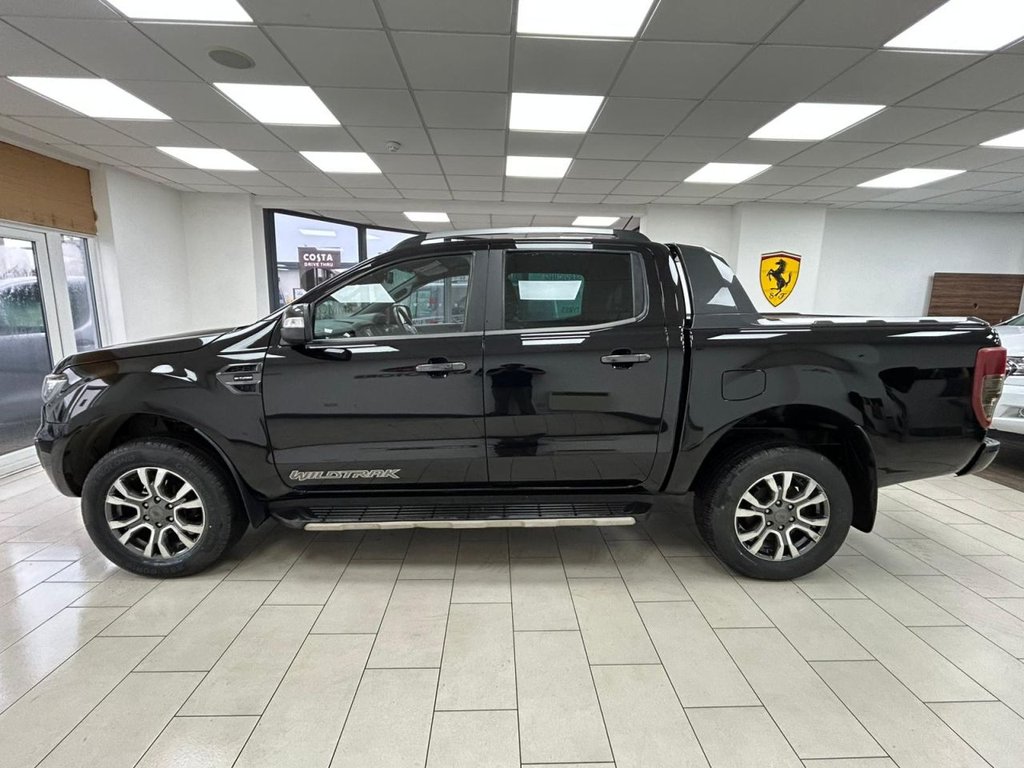 Used Ford Ranger 2020 for sale - 77287723: Photo 21