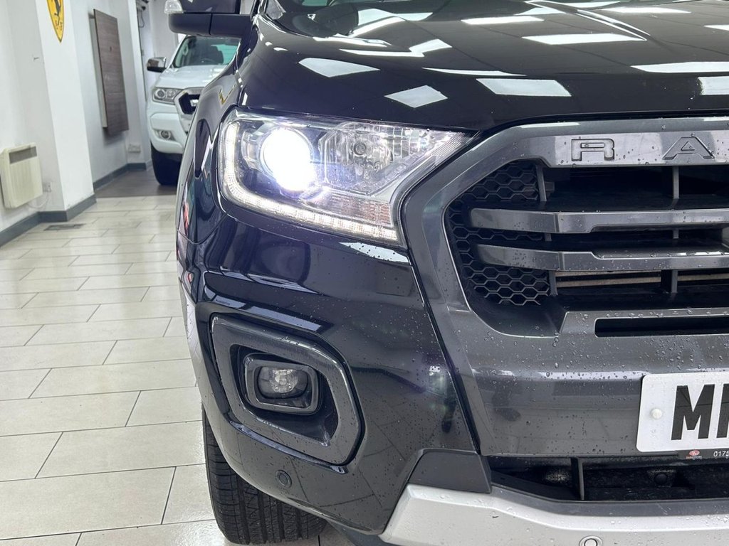 Used Ford Ranger 2020 for sale - 77287723: Photo 24